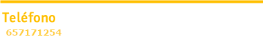 teléfono